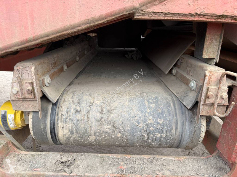Britadeira, reciclagem Kleemann MRB130RH -...