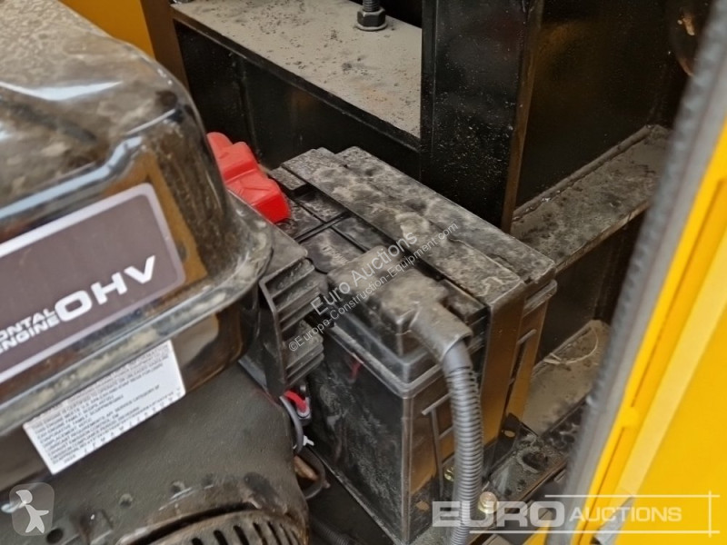 Concasare, reciclare  SK-SSJ430