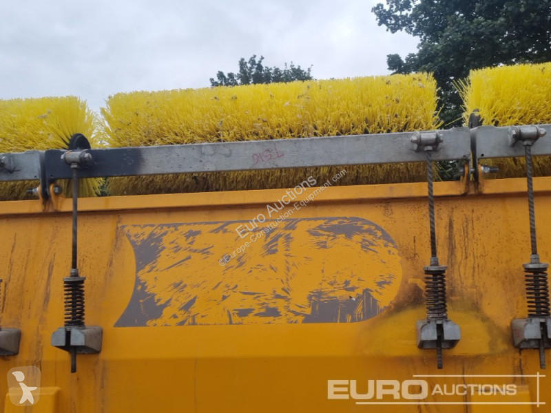 Concasare, reciclare  T516