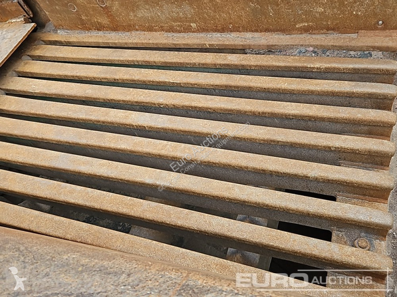 Concasare, reciclare  J45