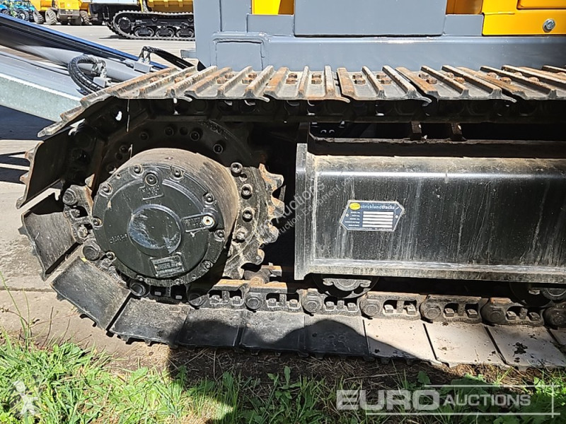 Concasare, reciclare  TR6536