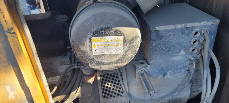 تفتيت، إعادة التدوير MFL 10065/T