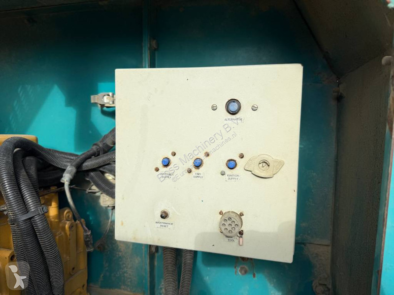 تفتيت، إعادة التدوير Powerscreen - Jaw Crusher...