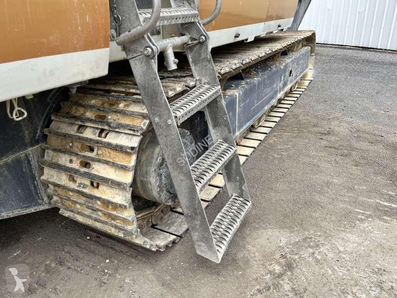 Drvenie, recyklácia Metso  LOKOTRACK LT 1315 A...