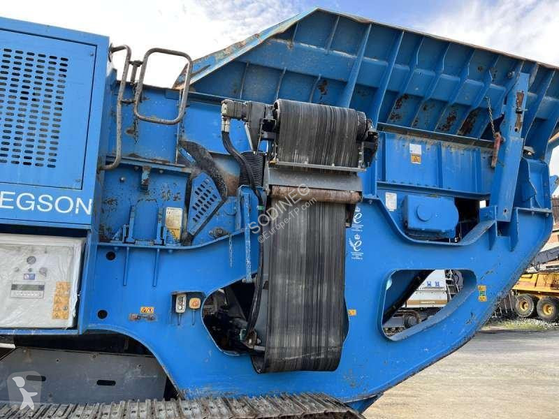 Дроблення, переробка Terex  PEGSON XR400 A...