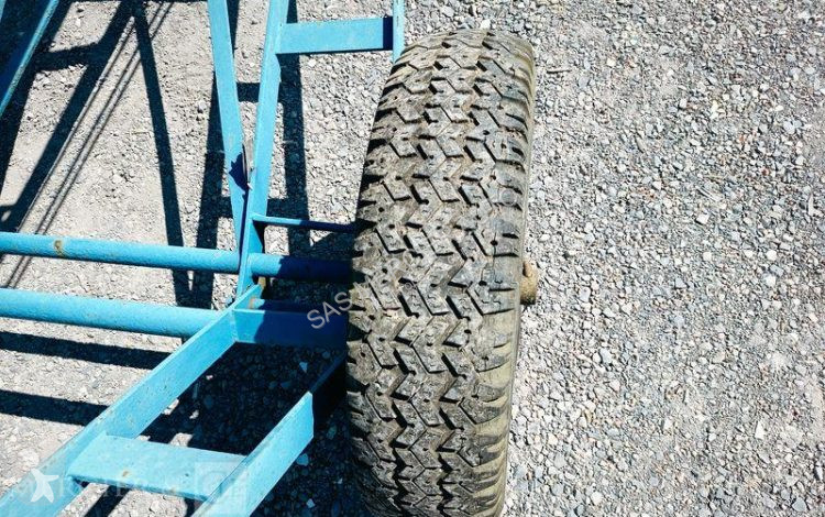 Trituración, reciclaje
