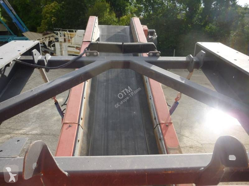 Kruszenie, recykling Terex Finlay J-1175