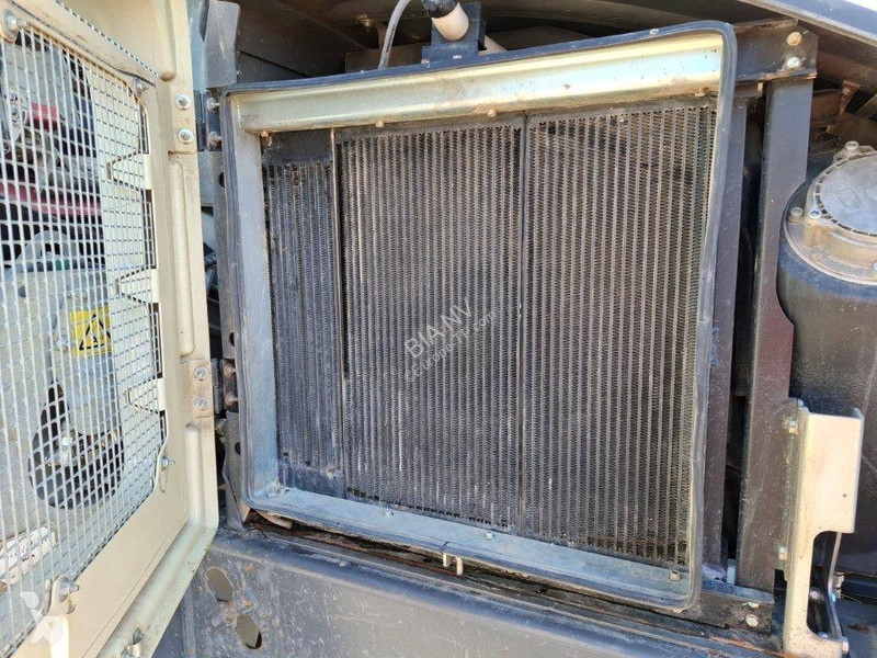 Breken, recyclen Metso ST 2.8