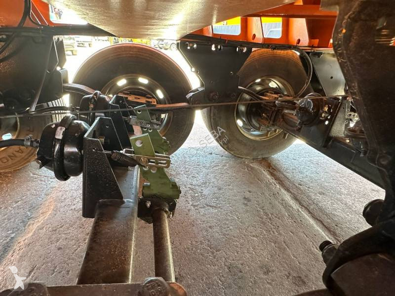 Trituración, reciclaje Doppstadt AK535 profi ,...