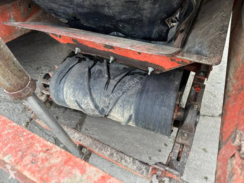 Knusning, genvinding Terex Finlay 883,...
