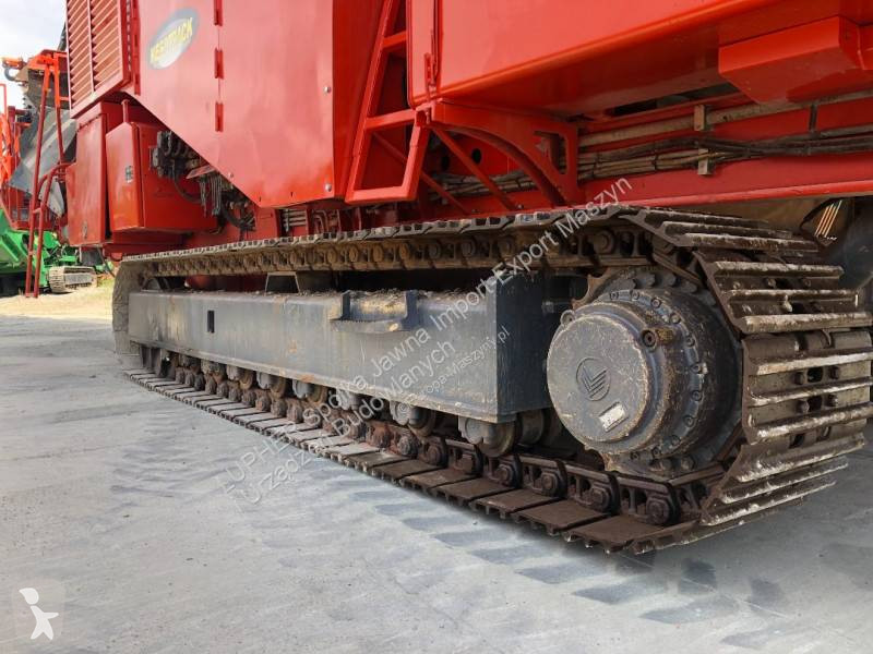 Breken, recyclen Keestrack Destroyer 1312