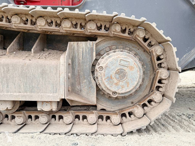Breken, recyclen Kleemann MR122 K092 Impact...