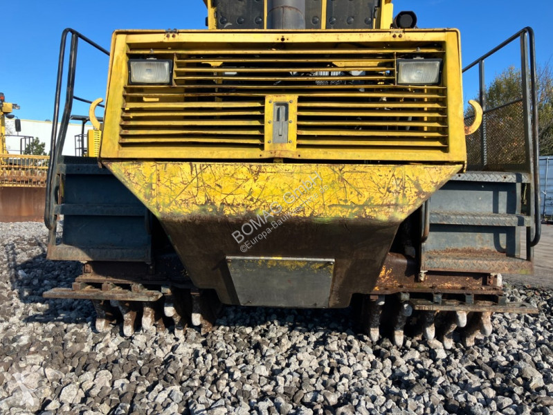 تفتيت، إعادة التدوير Bomag  BC 772 RB-2  Stage...