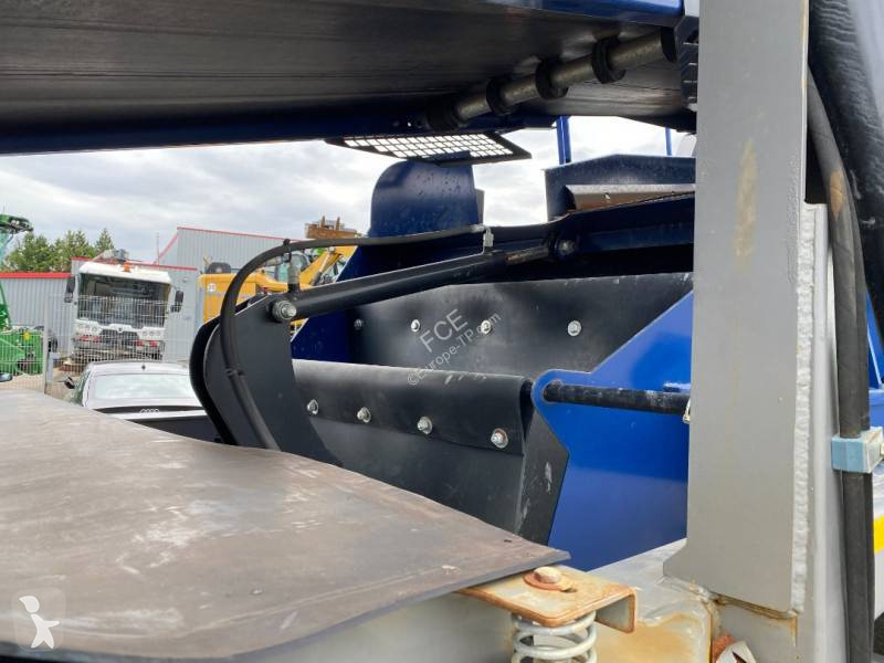 Knusning, genvinding  Master Magnet  ECO 6 /...