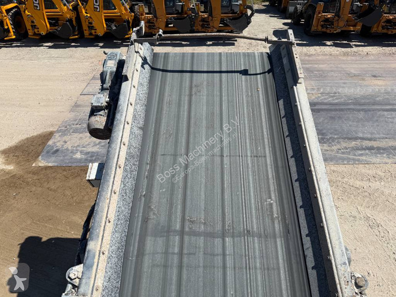 Breken, recyclen Kleemann MR130Z EVO 2 K024 -...