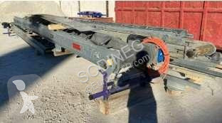 Trituración, reciclaje CDE  FREEFLOW