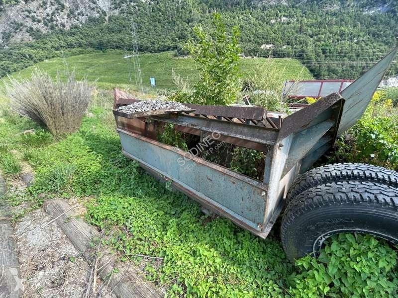 Krossning, återvinning Powerscreen  SAUTERELLE