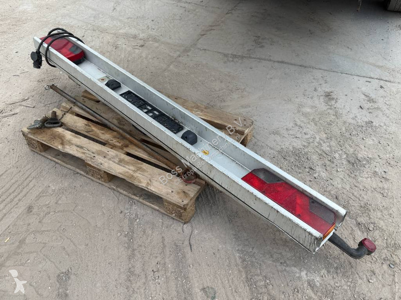 Trituración, reciclaje Doppstadt DW3060 -...