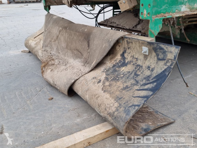 Concasare, reciclare  MAX X TRACT