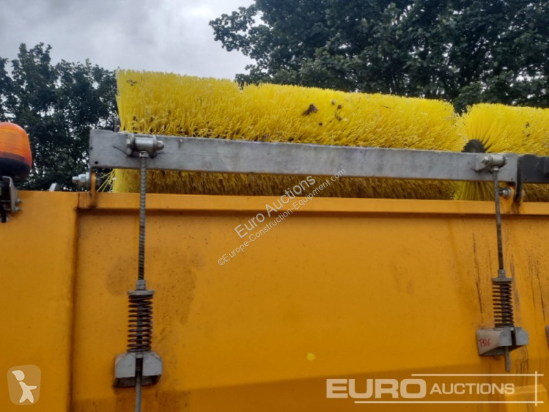 Concasare, reciclare  T516