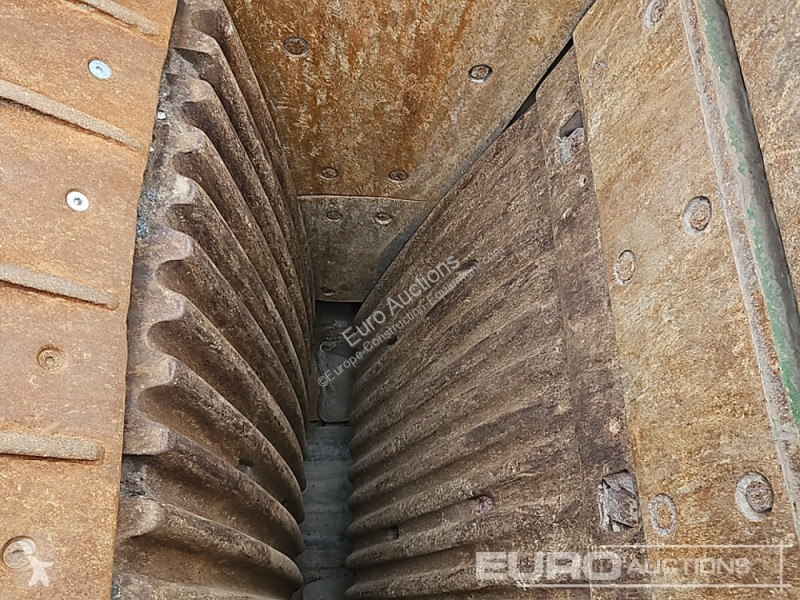 Concasare, reciclare  J45