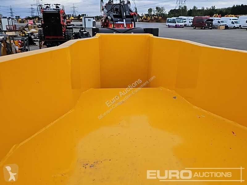 Concasare, reciclare  CK-SSJ430