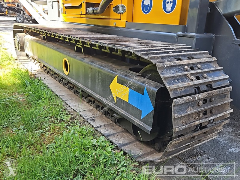 Concasare, reciclare  TR6536