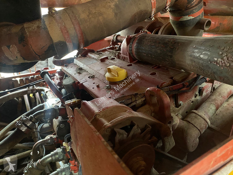 Drvenie, recyklácia Extec Turbotrac .