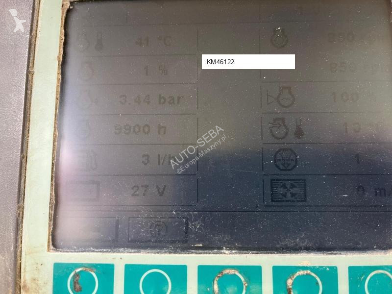 Drcení, recyklace Metso Kruszarka Udarowa...