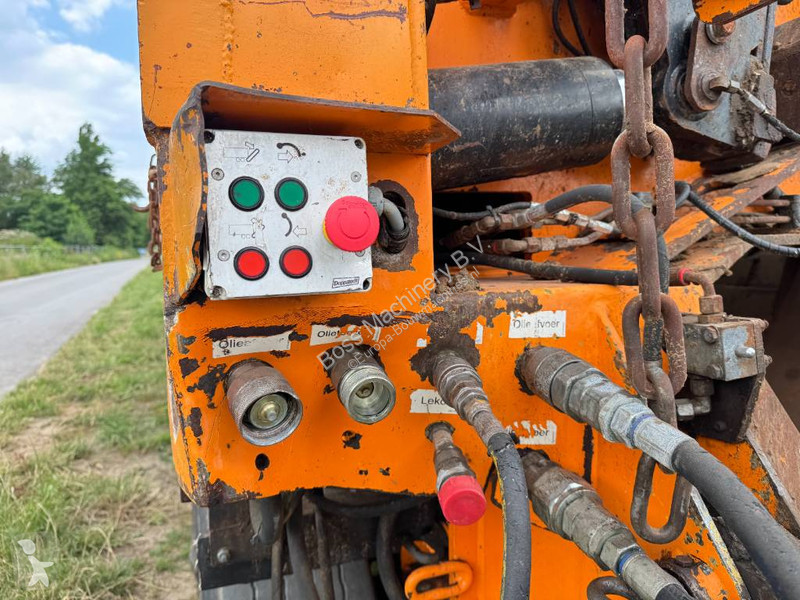 تفتيت، إعادة التدوير Doppstadt DW3060 - Many...