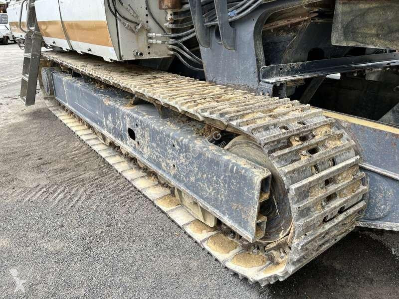 Drvenie, recyklácia Metso  LOKOTRACK LT 1315 A...