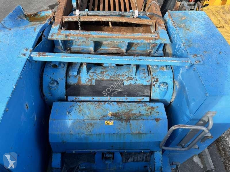 Дроблення, переробка Terex  PEGSON XR400 A...