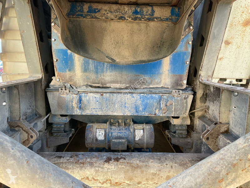 Дроблення, переробка Kleemann MR130Z EVO 2