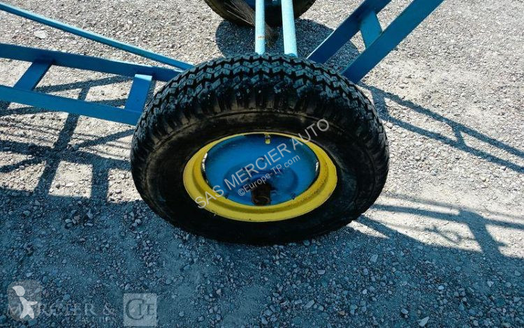 Trituración, reciclaje