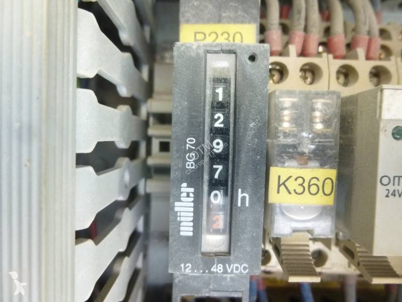 Kruszenie, recykling Metso LT95