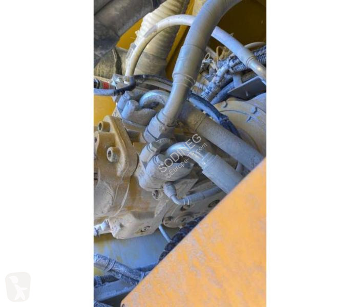 Trituración, reciclaje Keestrack ARGO
