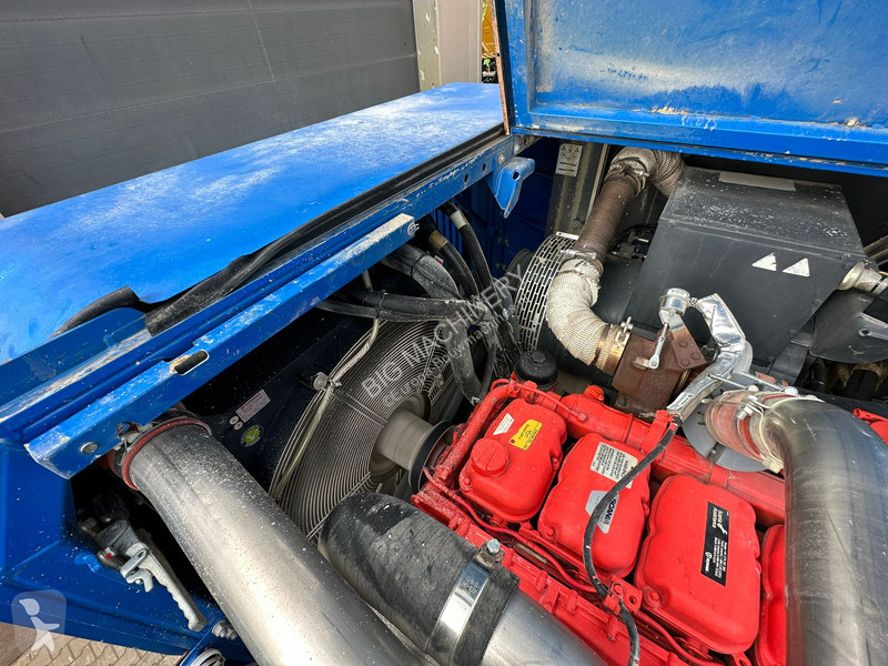 Krossning, återvinning Kleemann MC110Z EVO Jaw...