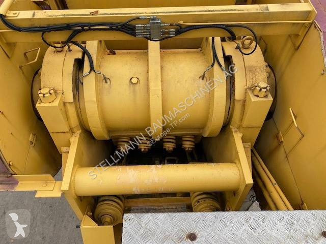 Trituración, reciclaje BLE ST 2 X 550x900