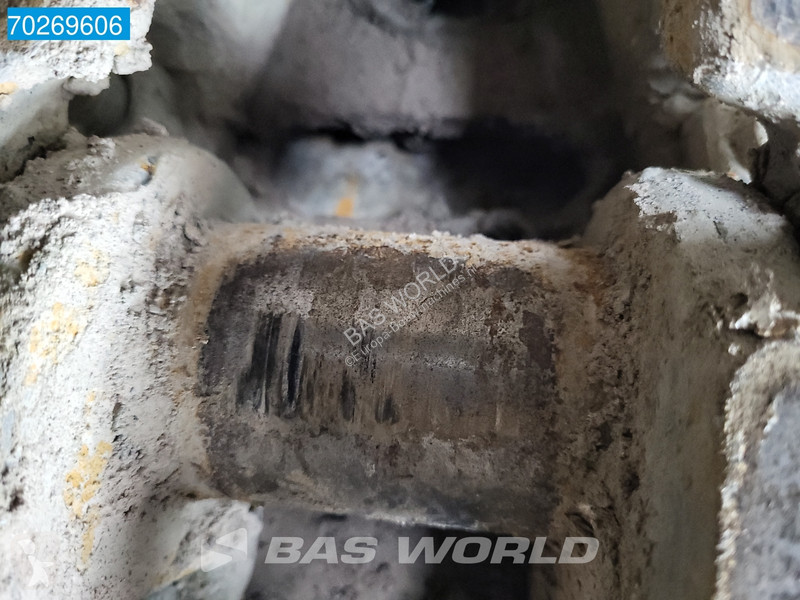 Trituración, reciclaje Metso LT 300HP