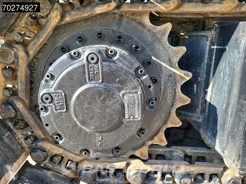 Breken, recyclen Rubble Master HS5000 M...