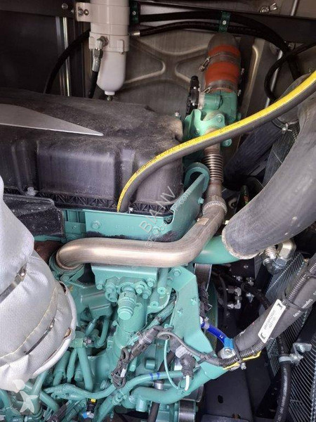 Trituración, reciclaje Metso Lokotrack LT 120