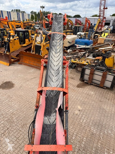 Breken, recyclen Sandvik QA331 NVT