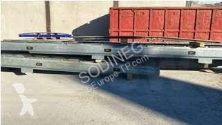Trituración, reciclaje CDE  FREEFLOW