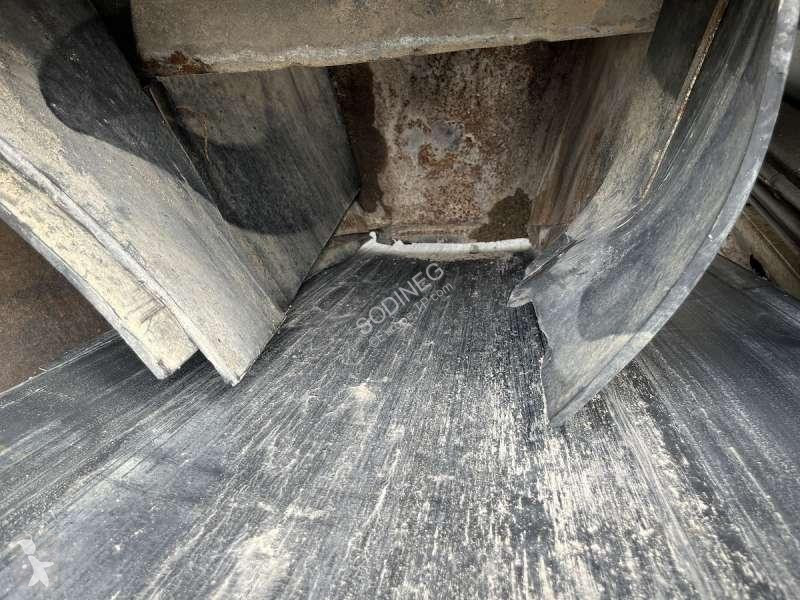 Trituración, reciclaje Hartl  HARTL...