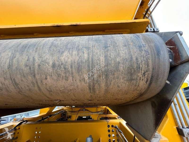 Concasare, reciclare Backers  STERNSIEB 2-MA