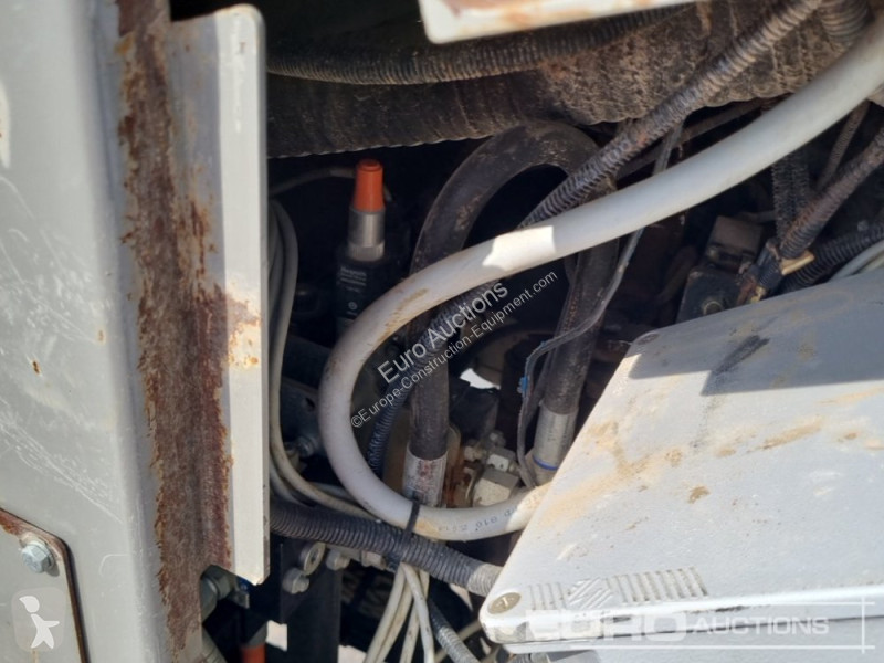 Breken, recyclen  K-JC503