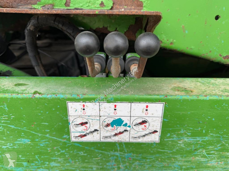 تفتيت، إعادة التدوير Powerscreen - Dutch...