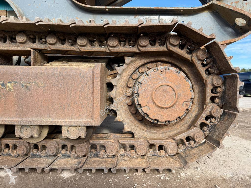 تفتيت، إعادة التدوير Powerscreen - Jaw Crusher...