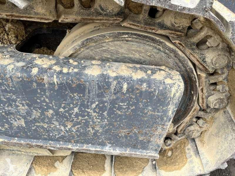 Drvenie, recyklácia Metso  LOKOTRACK LT 1315 A...