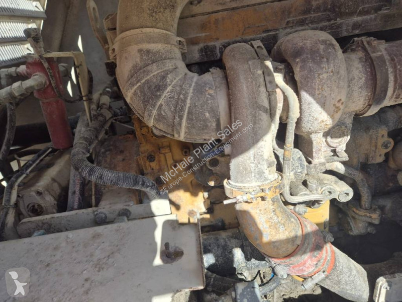 تفتيت، إعادة التدوير Metso LT 1213 S